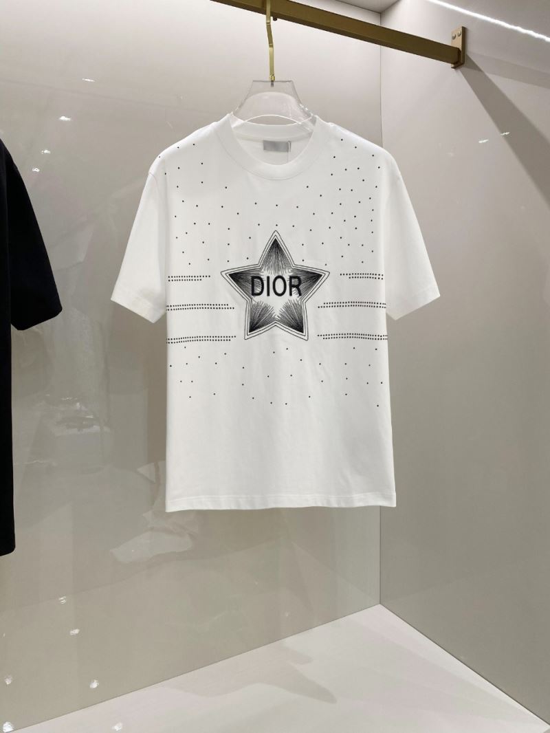 Christian Dior T-Shirts